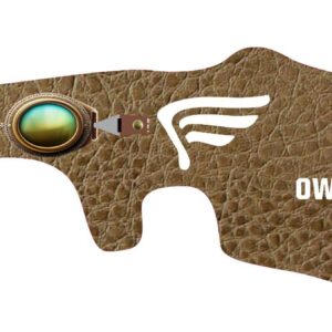 Aviator Goggles Doc Band Wrap