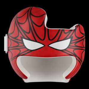 Spiderman Doc Band Wrap
