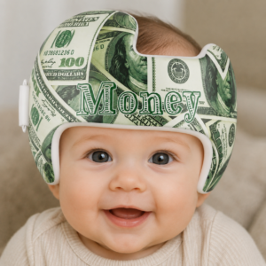 So Money Doc Band Wrap