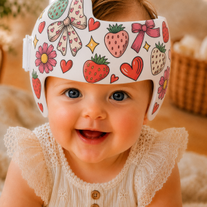 Summer Dreams cranial band decals